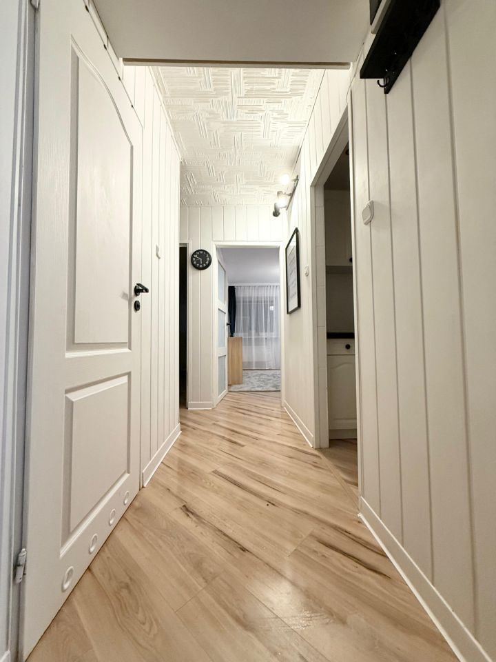 Mieszkanie 2-pokojowe Warszawa Wola, al. Prymasa Tysiąclecia. Zdjęcie 15