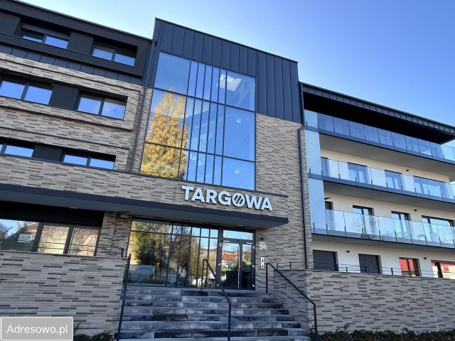 Mieszkanie 2-pokojowe Opole Śródmieście, ul. Targowa. Zdjęcie 1