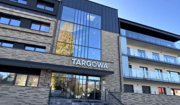 Mieszkanie 2-pokojowe Opole Śródmieście, ul. Targowa