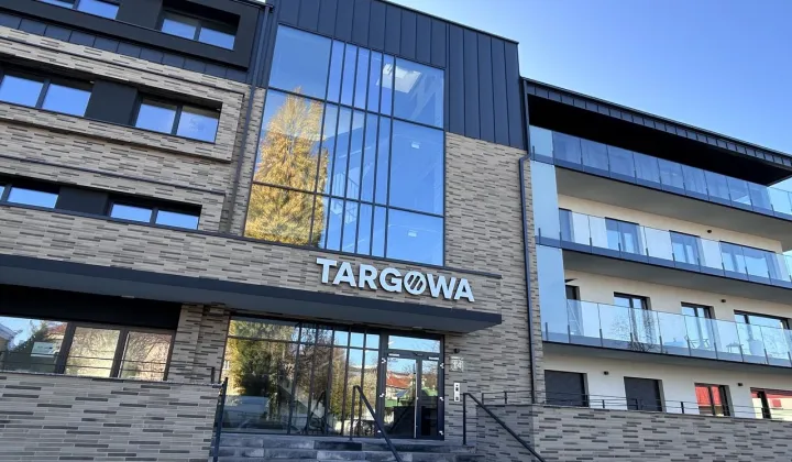 Mieszkanie 2-pokojowe Opole Śródmieście, ul. Targowa