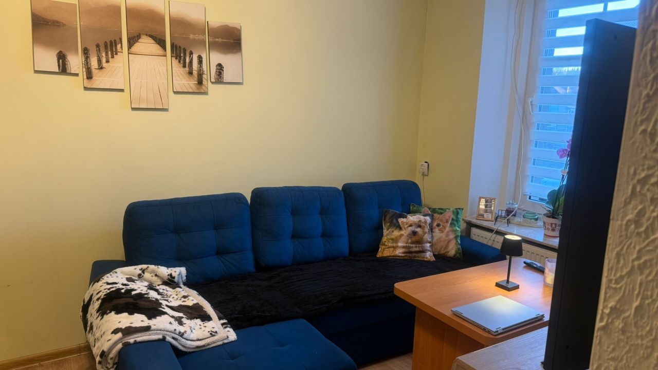 Mieszkanie 2-pokojowe Boguszów-Gorce Gorce, ul. Różana. Zdjęcie 19