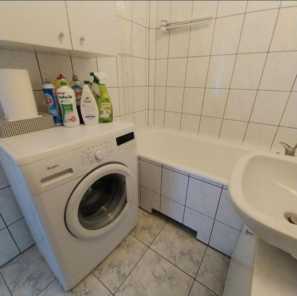 Mieszkanie 1-pokojowe Łódź Bałuty, ul. Zgierska. Zdjęcie 7