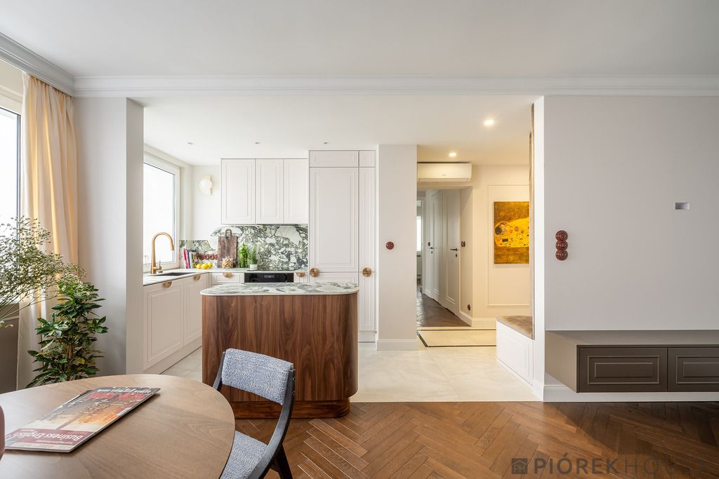 Mieszkanie 4-pokojowe Warszawa Praga-Północ, ul. Targowa. Zdjęcie 17