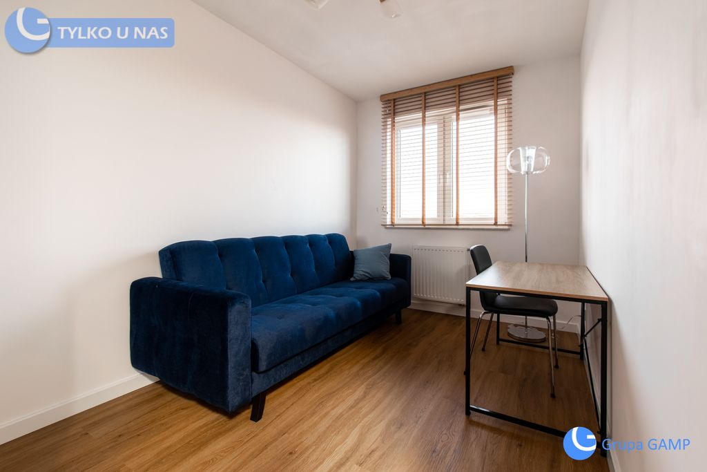 Mieszkanie 4-pokojowe Kraków Czyżyny, ul. Sołtysowska. Zdjęcie 6