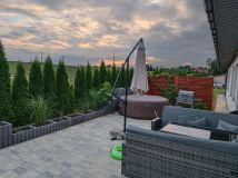 dom wolnostojący Dobryniów-Kolonia. Zdjęcie 1