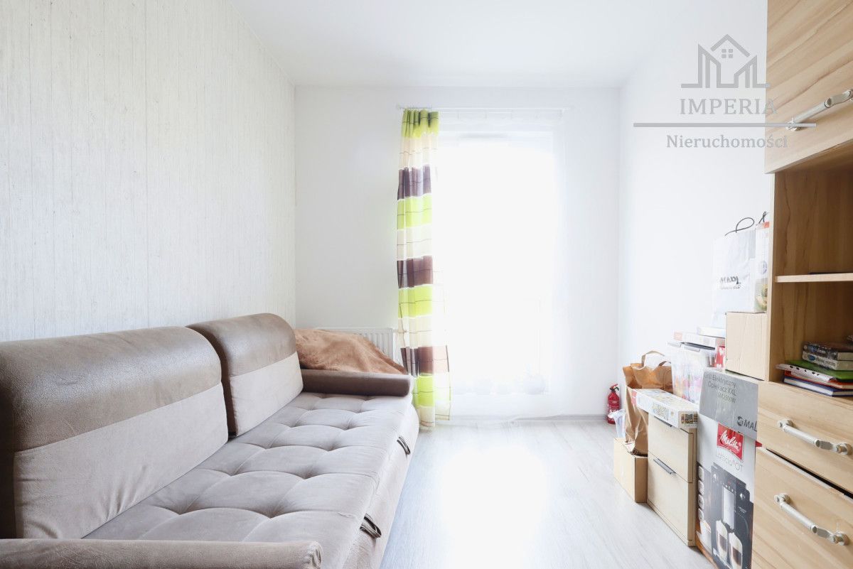 Mieszkanie 3-pokojowe Gdańsk Łostowice, ul. Wielkopolska. Zdjęcie 10