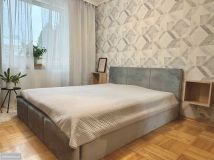 Mieszkanie 2-pokojowe Warszawa Targówek, ul. Pożarowa. Zdjęcie 4