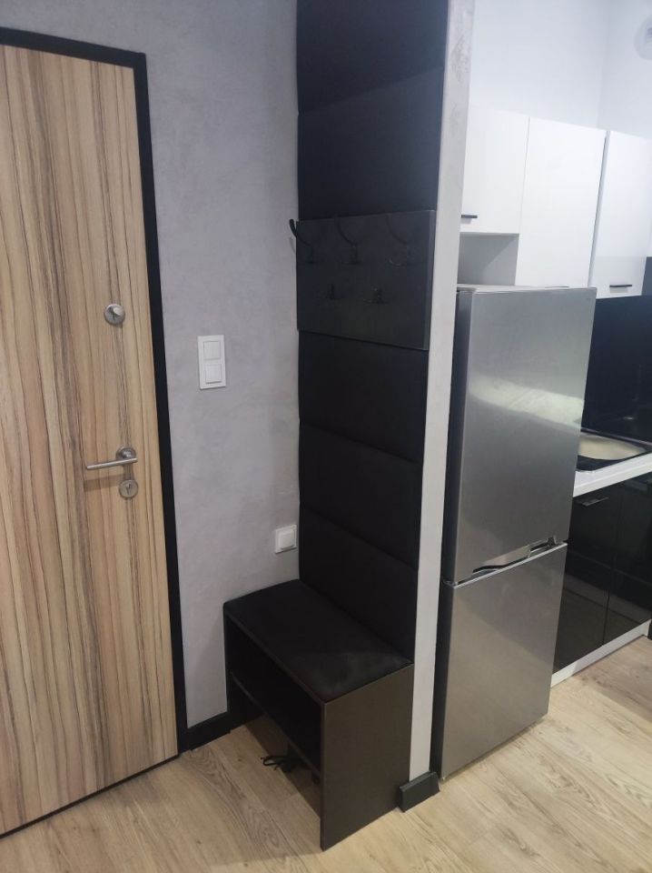 Mieszkanie 2-pokojowe Nowy Dwór Mazowiecki, ul. rtm. Witolda Pileckiego. Zdjęcie 8