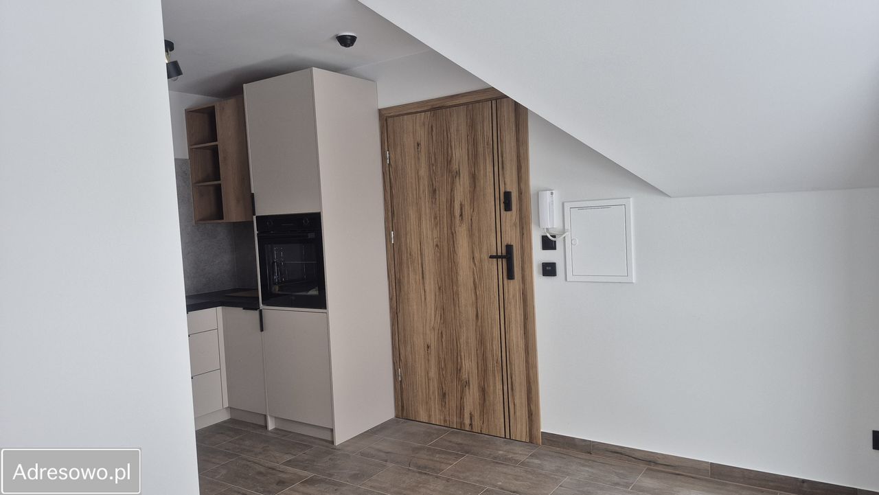 Mieszkanie 1-pokojowe Skrzeszewo. Zdjęcie 18