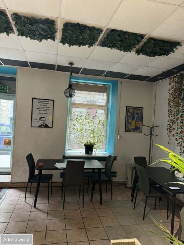 Lokal Łódź Śródmieście, ul. dr. Adama Próchnika. Zdjęcie 1