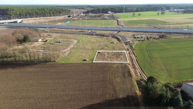 Działka budowlana Henrykowo. Zdjęcie 4