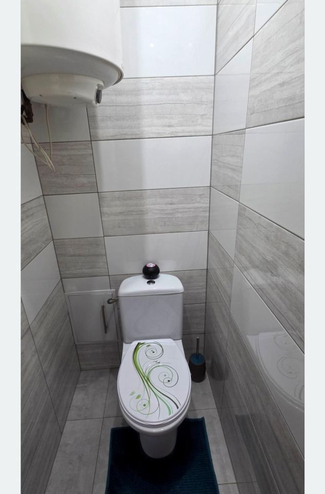 Mieszkanie 4-pokojowe Długie. Zdjęcie 8