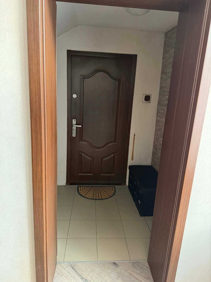 Mieszkanie 3-pokojowe Płock Stare Miasto. Zdjęcie 4