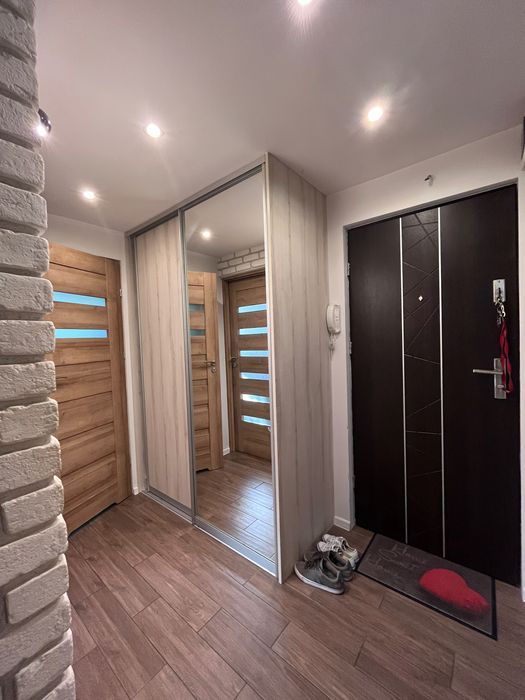 Mieszkanie 2-pokojowe Chełm, ul. Juliusza Słowackiego. Zdjęcie 4