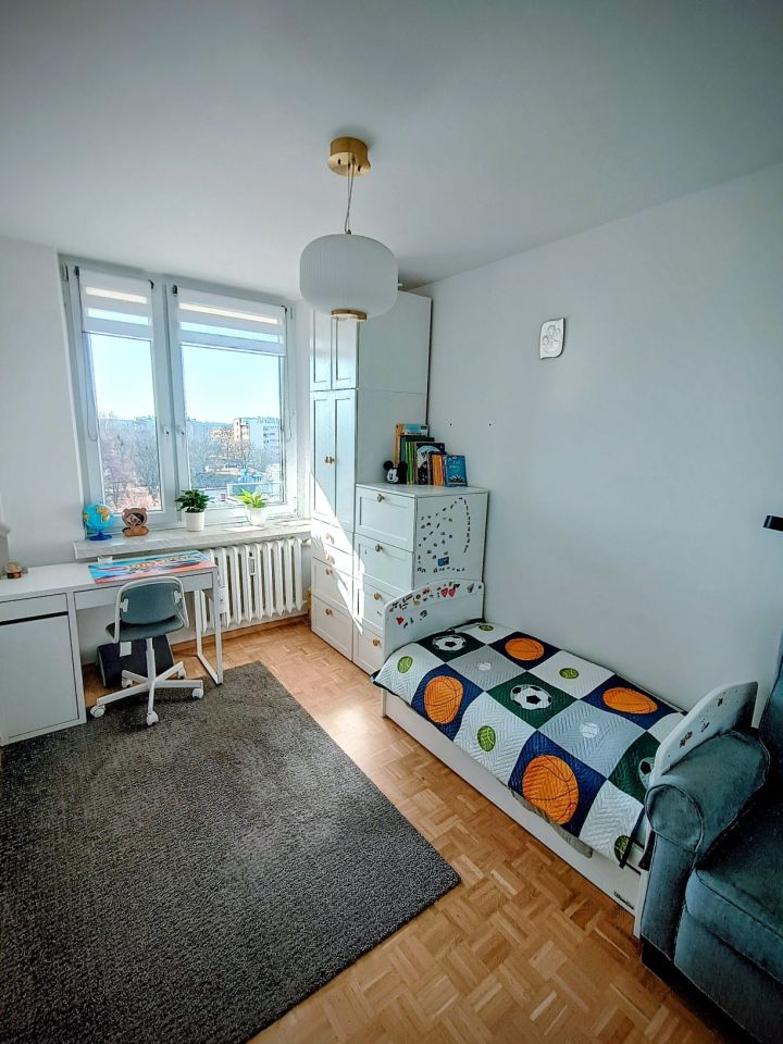 Mieszkanie 4-pokojowe Świdnik. Zdjęcie 6