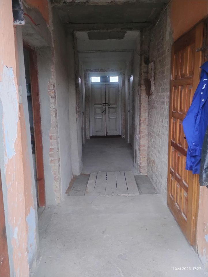 dom wolnostojący, 2 pokoje Wilkowo Stare. Zdjęcie 12