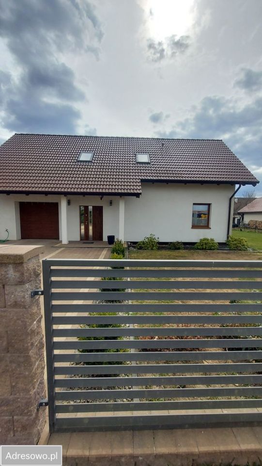 dom wolnostojący, 5 pokoi Klebark Wielki. Zdjęcie 11