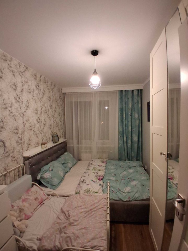 Mieszkanie 3-pokojowe Wieluń, os. Wojska Polskiego. Zdjęcie 5