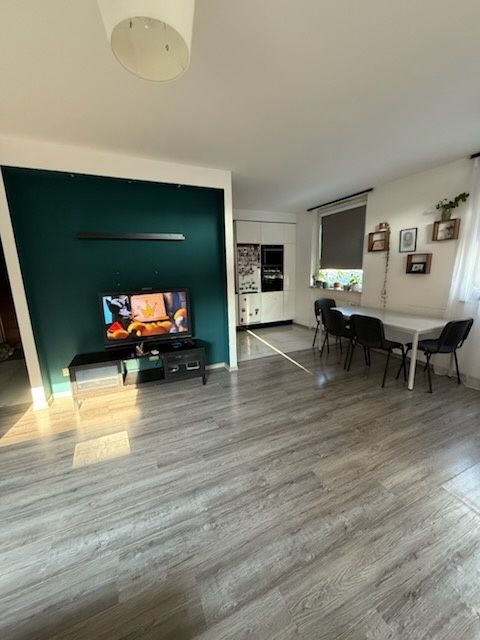 Mieszkanie 3-pokojowe Gdańsk Orunia, ul. Starogardzka. Zdjęcie 4