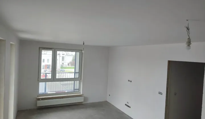 Mieszkanie 2-pokojowe Lublin Bronowice, ul. Startowa