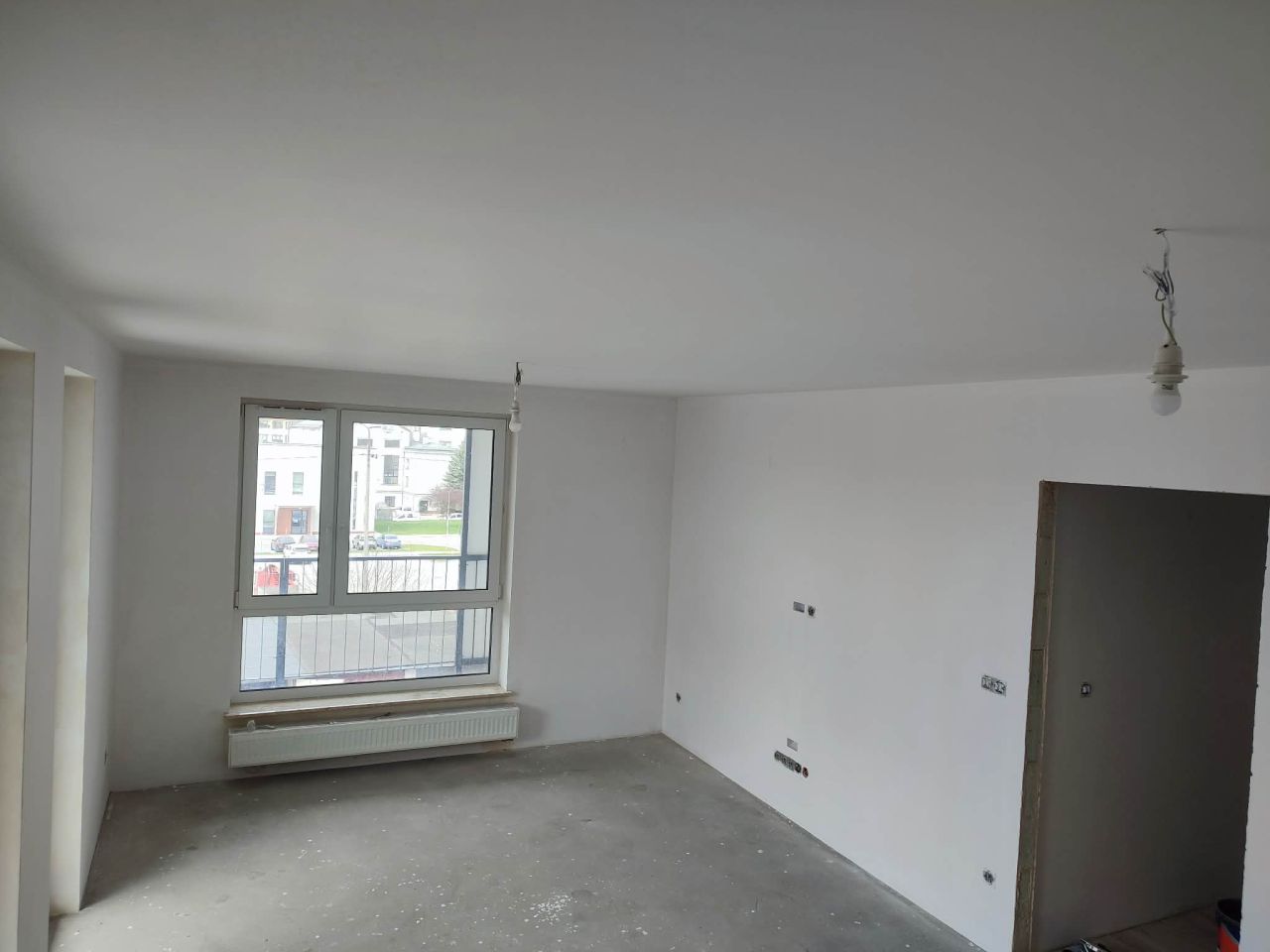 Mieszkanie 2-pokojowe Lublin Bronowice, ul. Startowa. Zdjęcie 1