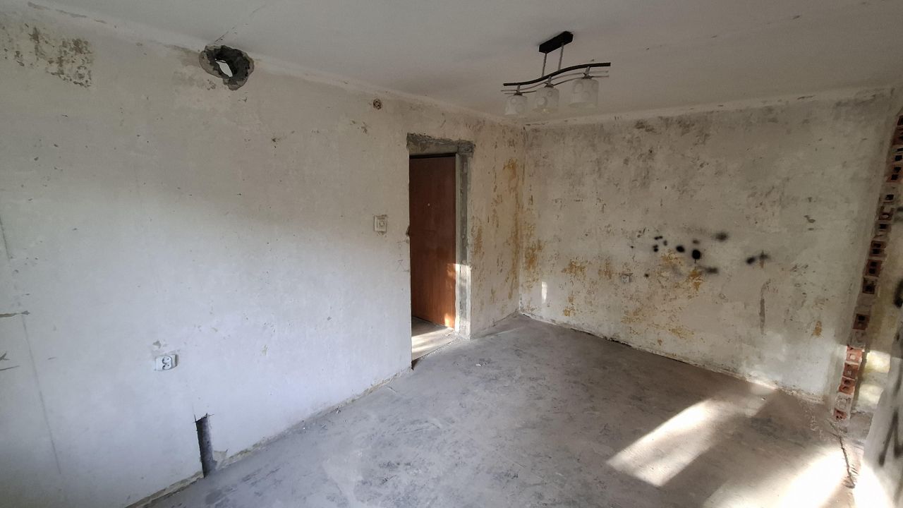 Mieszkanie 2-pokojowe Rydułtowy, ul. Krzyżkowicka. Zdjęcie 5