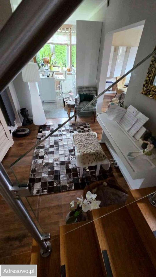 dom wolnostojący, 5 pokoi Michałowice, ul. Michałki. Zdjęcie 10