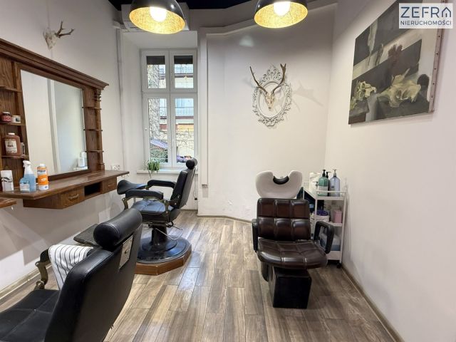 Lokal Kraków Stare Miasto. Zdjęcie 4