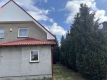 dom wolnostojący, 3 pokoje Rumia, ul. Herberta. Zdjęcie 4