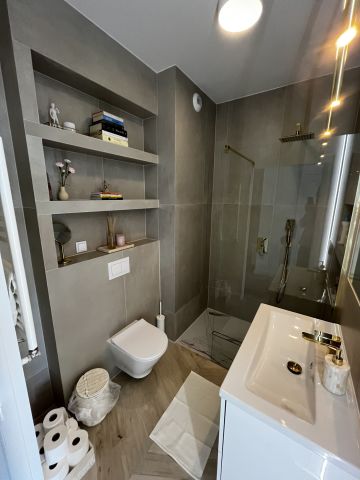 Mieszkanie 4-pokojowe Wrocław Krzyki, ul. Skarbowców. Zdjęcie 14