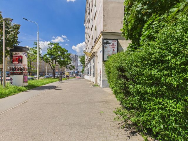 Mieszkanie 2-pokojowe Wrocław Stare Miasto, pl. marsz. Józefa Piłsudskiego. Zdjęcie 18