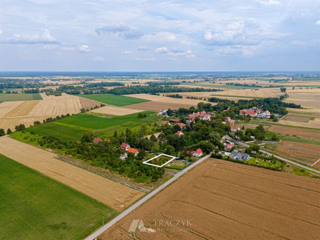 Działka budowlana Sulęcin. Zdjęcie 5