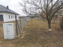 Działka rolno-budowlana Podzamcze kolonia, Podzamcze. Zdjęcie 3