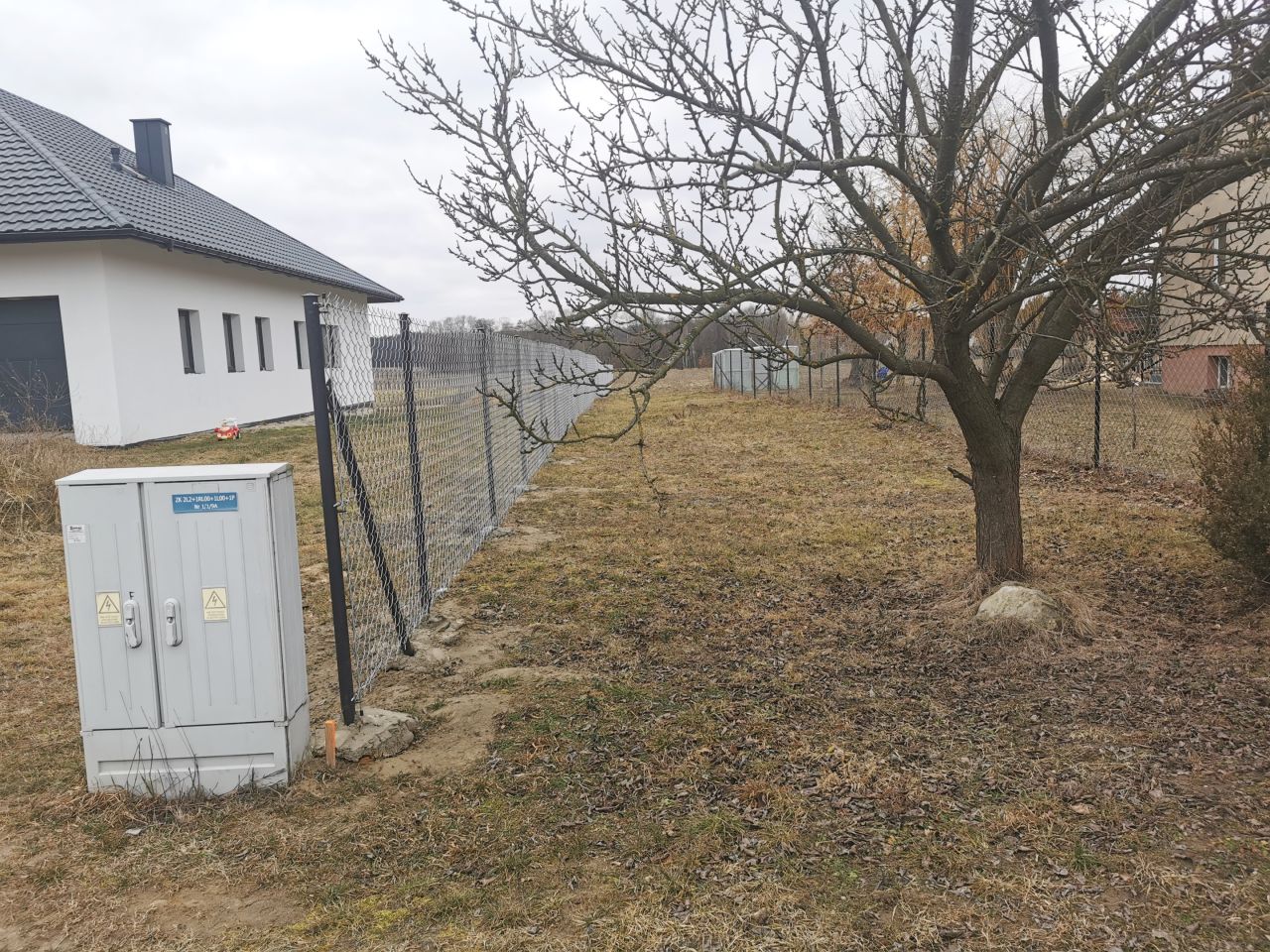Działka rolno-budowlana Podzamcze kolonia, Podzamcze. Zdjęcie 4