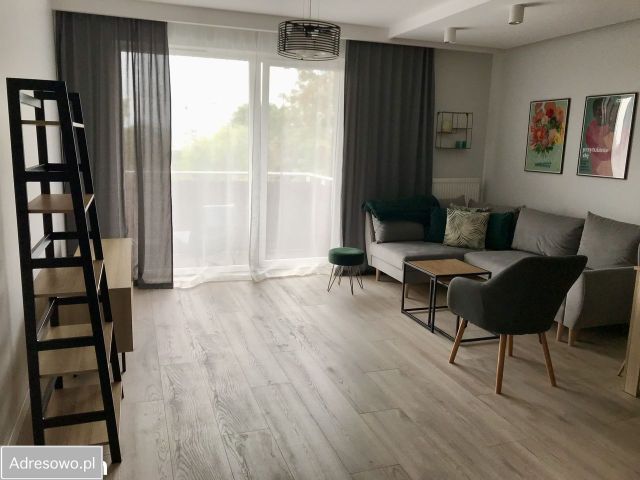 Mieszkanie 2-pokojowe Poznań Jeżyce, ul. Jasielska. Zdjęcie 1