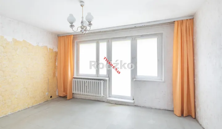 Mieszkanie 2-pokojowe Bydgoszcz Wyżyny, ul. Wiosny Ludów