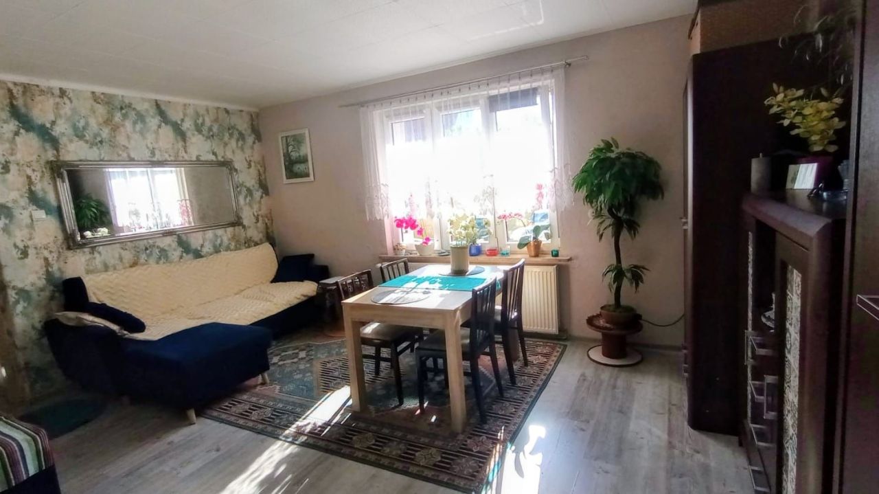 Mieszkanie 2-pokojowe Brodnica Centrum. Zdjęcie 2