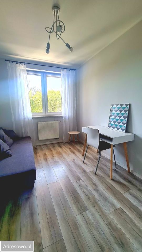 Pokój Poznań Jeżyce. Zdjęcie 5