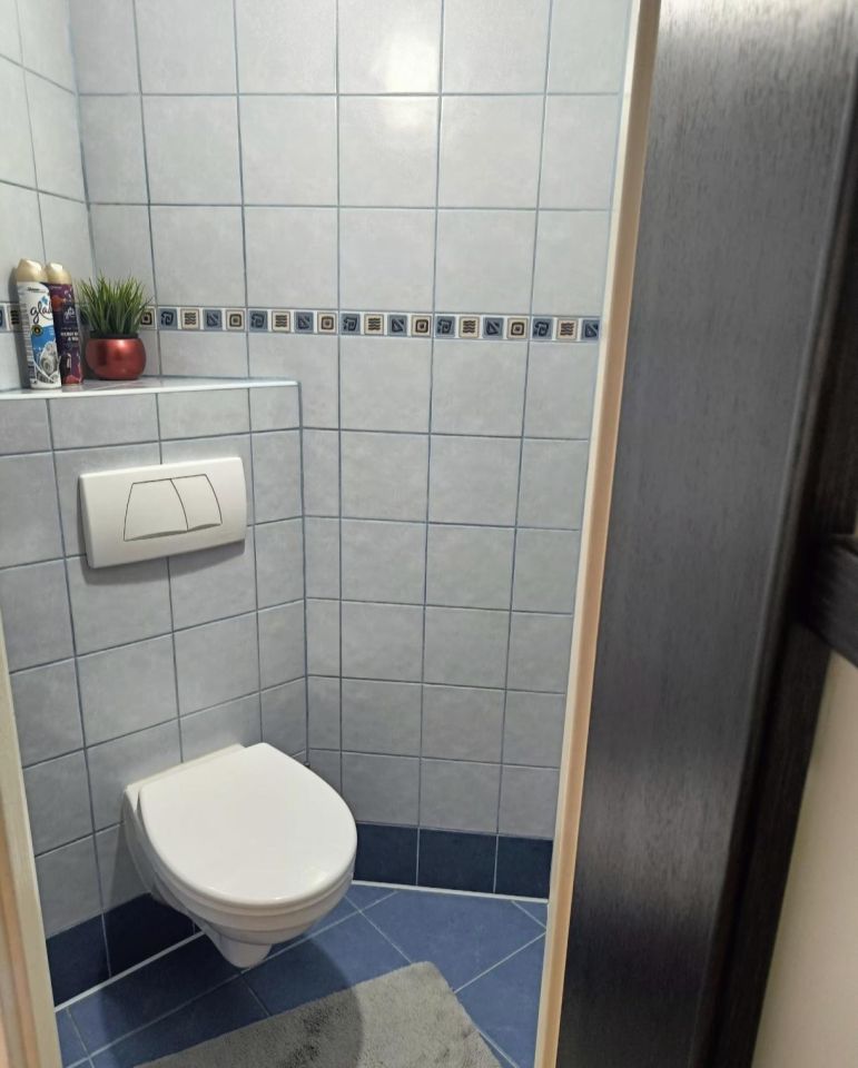 Mieszkanie 3-pokojowe Starogard Gdański Centrum, os. Konstytucji 3 Maja. Zdjęcie 7