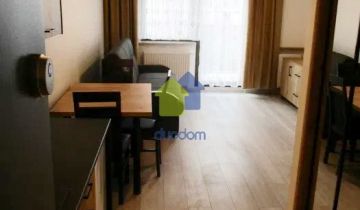 Mieszkanie 1-pokojowe Kraków Krowodrza, ul. Wrocławska