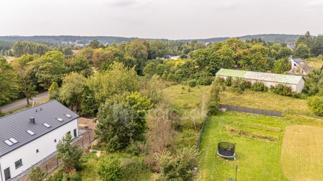 Działka budowlana Kamień, ul. Gdańska. Zdjęcie 14