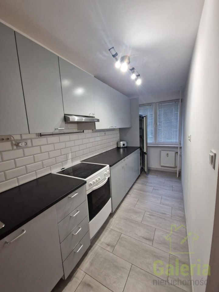 Mieszkanie 2-pokojowe Szczecin Pomorzany, ul. Legnicka