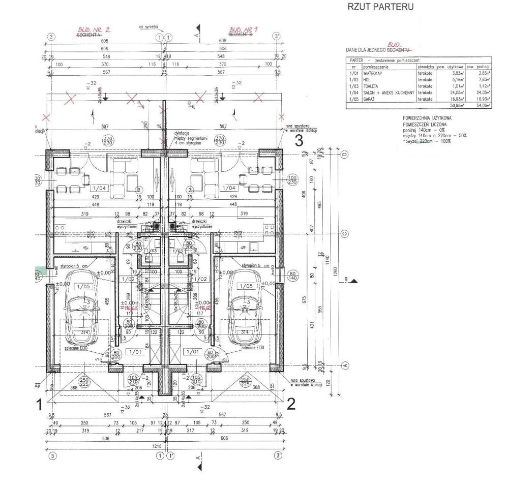 bliźniak, 4 pokoje Nowa Wola, ul. Szkolna. Zdjęcie 4