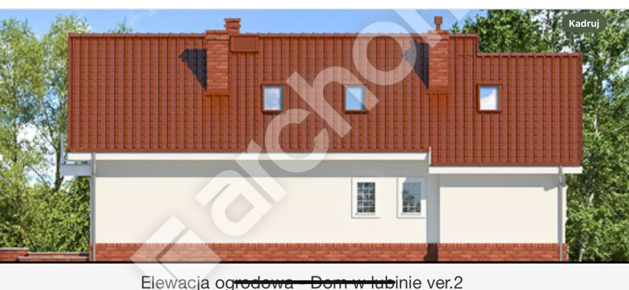 dom wolnostojący, 5 pokoi Pysznica Podkościele, ul. Akacjowa. Zdjęcie 4