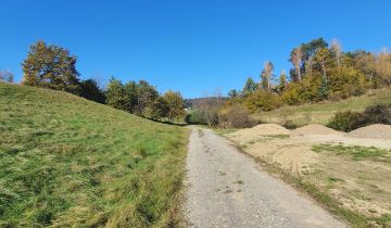 Działka budowlana Bartkowa-Posadowa