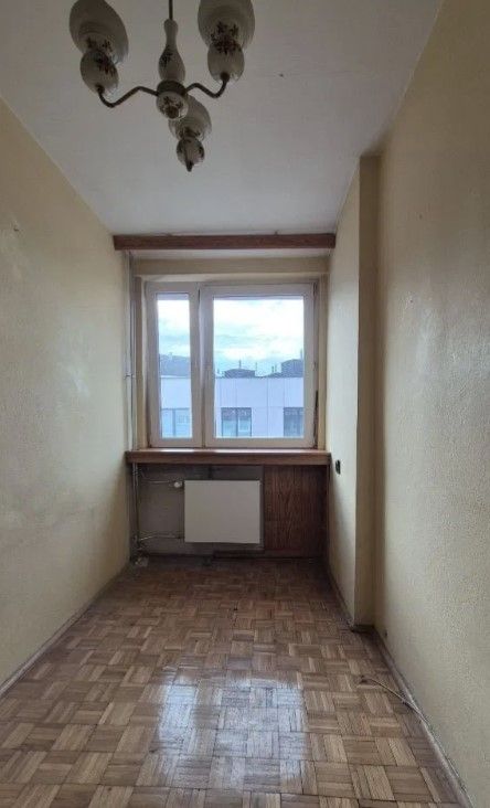 Mieszkanie 2-pokojowe Warszawa Powiśle, ul. Górnośląska. Zdjęcie 9