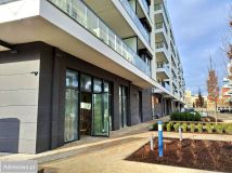 Lokal Szczecin Łasztownia, ul. Celna. Zdjęcie 1