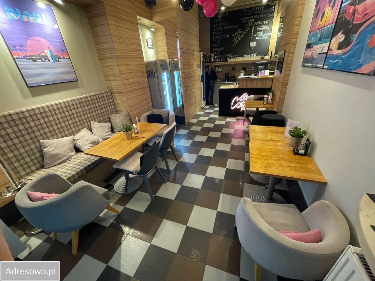 Lokal Warszawa Żoliborz, ul. Jasnodworska. Zdjęcie 2