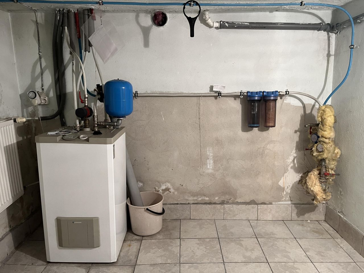 dom wolnostojący, 7 pokoi Białobrzegi, ul. Stefana Żeromskiego. Zdjęcie 30