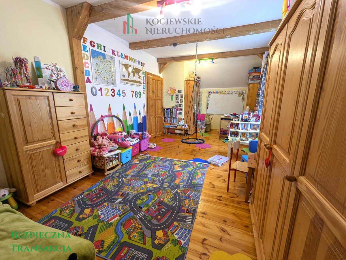 dom wolnostojący, 8 pokoi Pinczyn. Zdjęcie 14